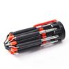 8 In 1 Screwdriver Sets Multifunction Driver Multi-tool Purpose Screwdriver Bits Lighting Household Repair Manual Hand Tools Set