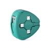 מיקרו USB/סוג C/IOS 3 ב-1 כבל נתונים נשלף כבל טעינה טלסקופי העברת נתונים