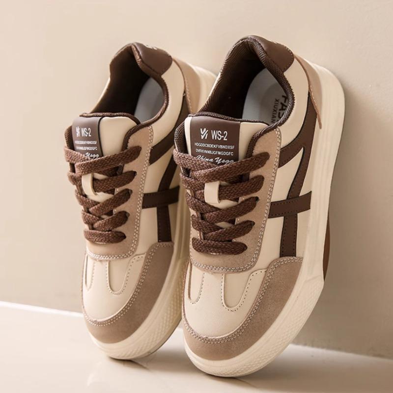 Dirt-resistant sports little white shoes women's spring and summer new women's shoes travel shoes soft-soled student running shoes