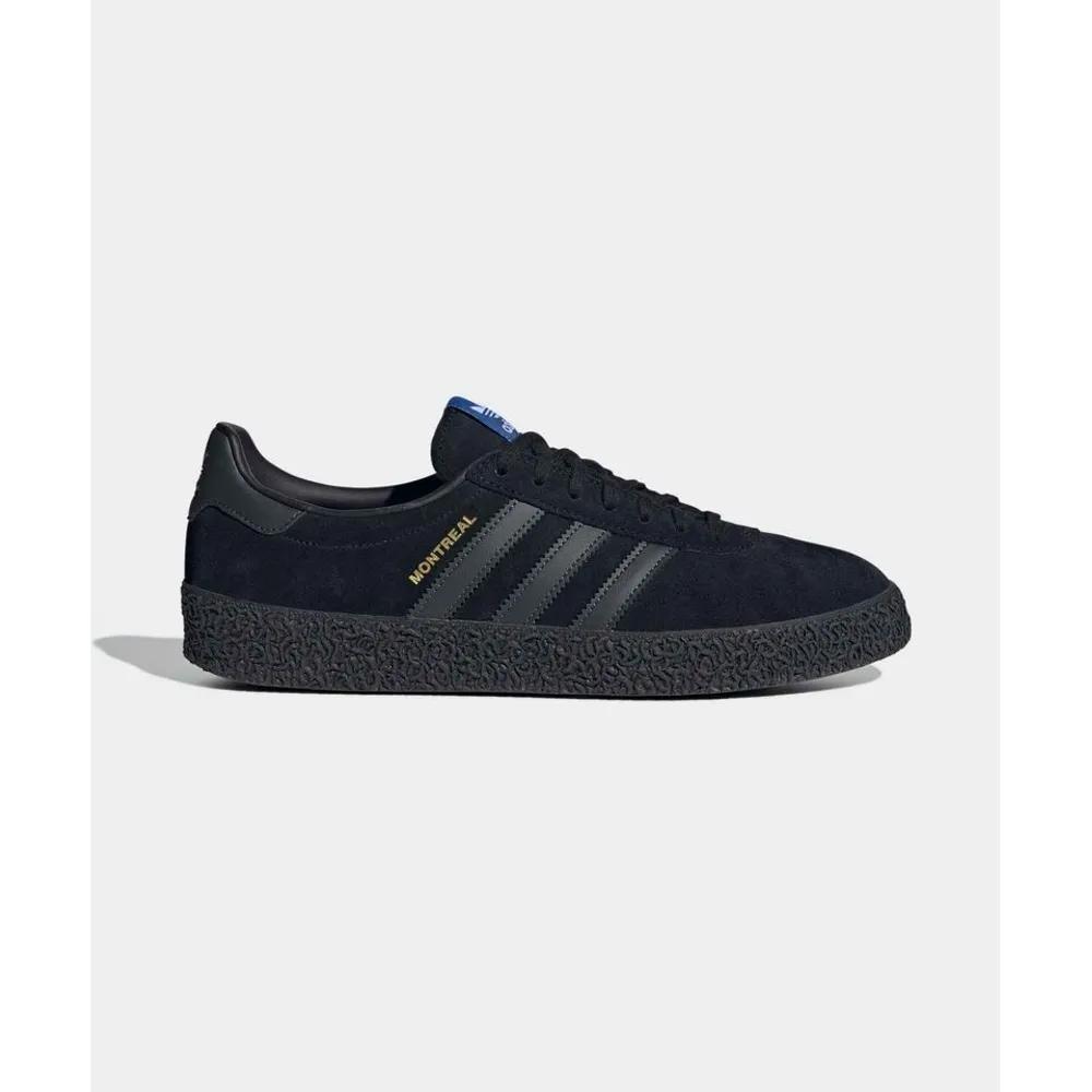 adidas ADIDAS Montreal - Black:Carbon IH7249 556514 255