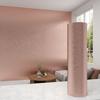 2.3mm Thick Metallic Self-Adhesive Wallpaper Waterproof Scratch-Resistant Vinyl Film Home Renovation, Living Room Bedroom Wall Decor