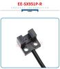 Genuine EE-SX951P-W/R Slot-Type PNP Photoelectric Sensor, 1M Wire Length
