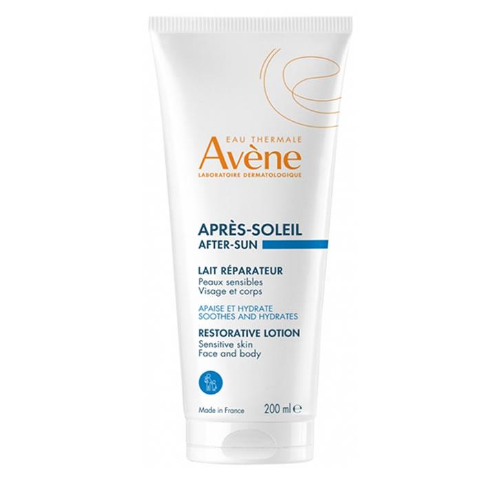 

Ave After Sun Repair Cream Gel 200ml