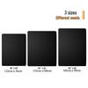 High-Temp Fireproof BBQ Grill Mat for Outdoor Use