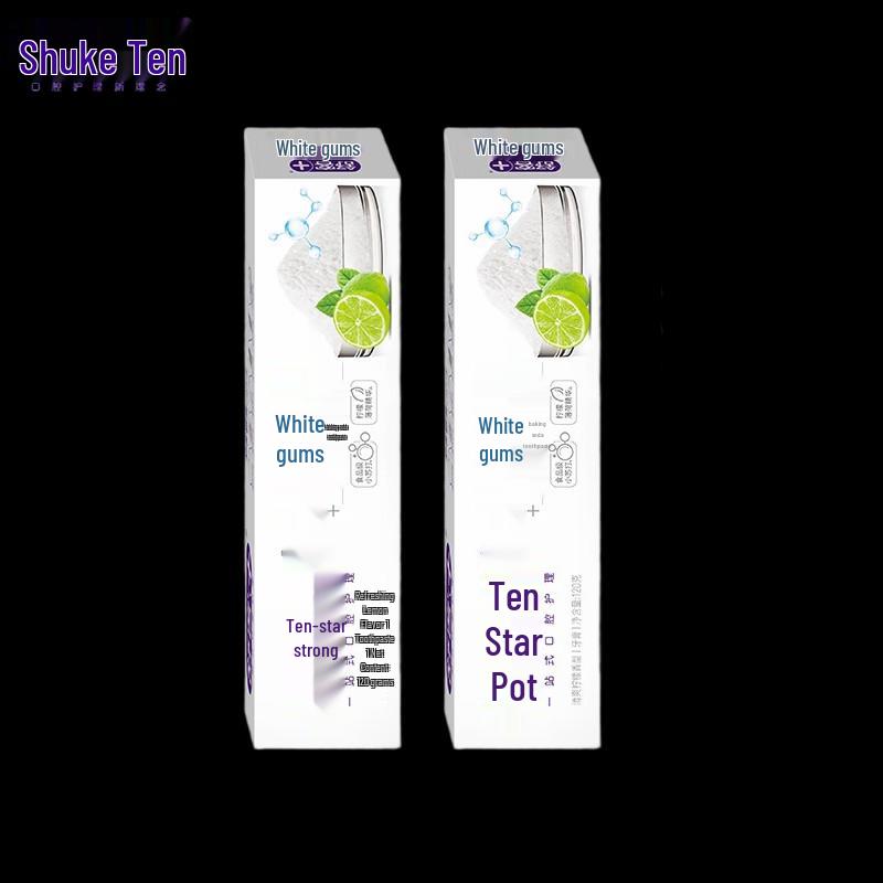 

Saky Baking Soda Oral Care Toothpaste