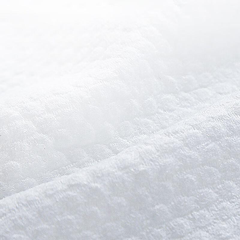 Disposable Bath Towels, Pure Cotton, Extra Large And Thick, Individually Wrapped, Soft And Comfortable, Hotel Supplies, Portable for Travel, Pack of 3