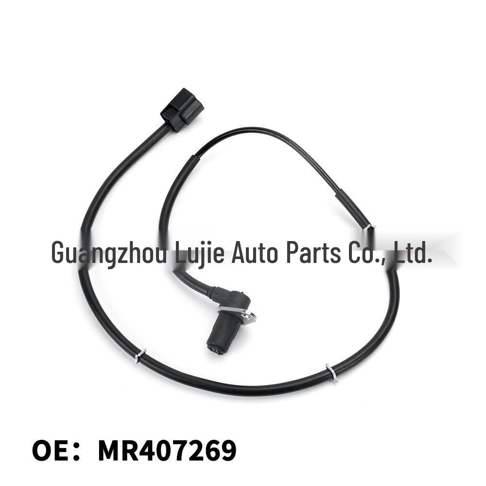 High-Quality ABS/Wheel Speed Sensor (Front Left/Rear Right) for Mitsubishi Pajero 2010-Present