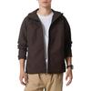 Adidas Jackets Men's Hooded Fleece lined Other KG5180