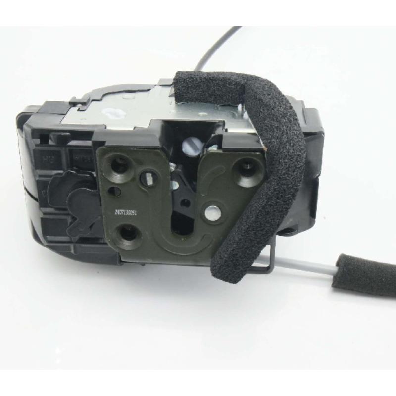 80500-JD900 Front Right Door Lock Actuator High Quality For Nissan Qashqai J10 Dualis 2006–2013 New