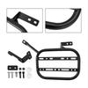 Luggage Rack Side Saddle Bag Mount Bracket Left For Bmw F900Gs F 900 Gs 23-25