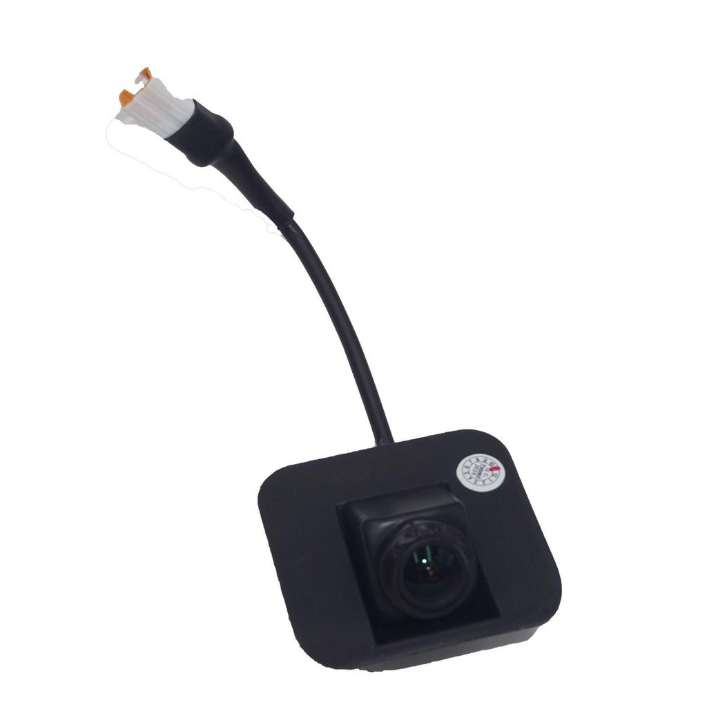 Geely Boyue 360° Panoramic Rearview Camera for Parking Assist