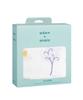 Swaddle Gauze Baby Japanese Product Aden Anais Swaddle 1 Piece Forest Muslin 120 X 120cm Aiden and Anais Swaddle Baby Newborn 8918 [Genuine + 100%
