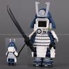 KDL858 Skibidi Toilet Mattoncini Giocattoli con Mini Action Figure