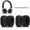 Durable Mesh Ear Pads Ear Cushion for Major 3 Major 4 Headphone Earpads Headphone Sleeves Mesh Fabric/Ice Cloth Ear Pads