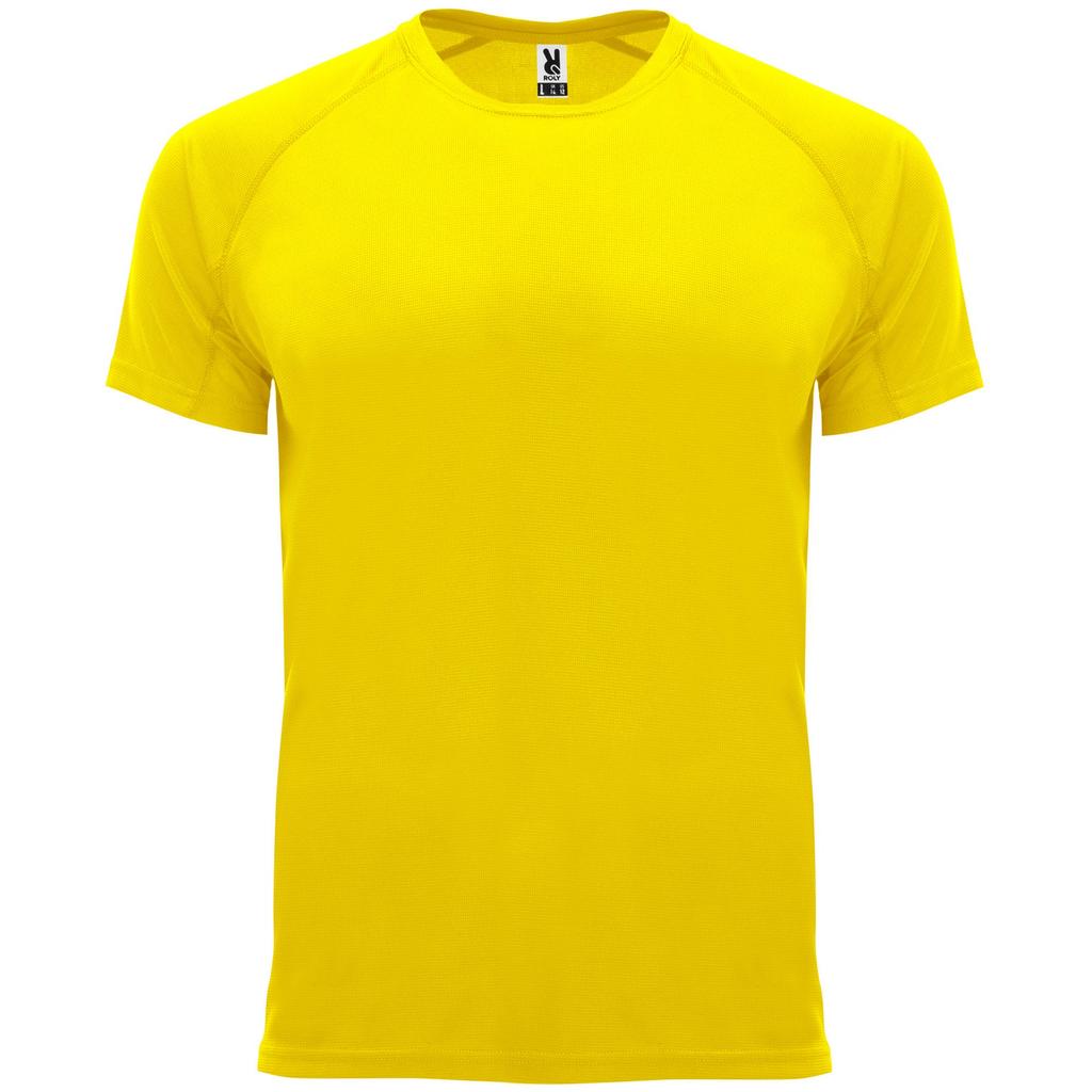 Roly Sport Mens Bahrain T-Shirt