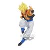 BANPRESTO Dragon Ball Super Son Goku FES!! Part 15 [2. Super Saiyan Gogeta] (single Item)