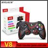 X3 Wireless Bluetooth Game Controller for Android & iOS - Multi-Function Mobile Gaming Controller.
