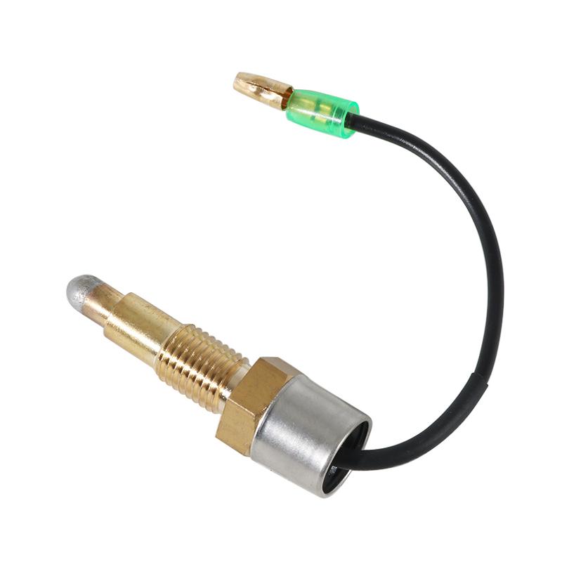 Motorcycle Water Temperature Sensor For Kawasaki KLX250 KLX250ES KLX250SR KLX300R ZL1000 ZX1000 GPZ1000RX ZG1200 27010-1180