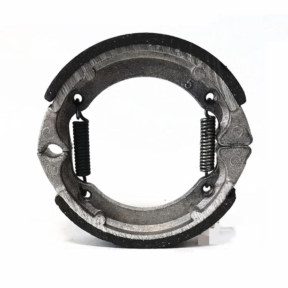 

Подпружиненные электрические велосипедные тормозные колодки суппорт барабанный суппорт для маленького дельфина/бесщеточного двигателя заднее колесо барабанная тормозная колодка