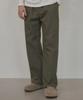 Wednesday Oasis Semi-Wide Chino Pants_6 Colors
