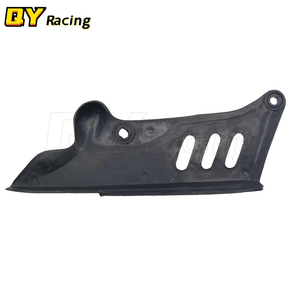 Kryt vodítka řetězu motocyklu plně obepíná pro Honda Z50 Z50A Z50J Z50R Mini Trail Monkey Bike Motocyklové díly