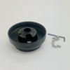 For Jeep  Chevrolet Dodge GM Buick  170H Racing Car Steering Wheel Hub Adapter Quick Release Kit