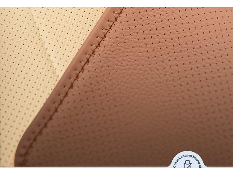 Geely Boyue L All-Season Car Seat Cushion - Ventilated, Breathable, Fits 25 Models