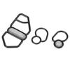 X AUTOHAUX Auto-Magnetventil-Dichtungssatz 15825-P08-005 36172-P08-005 36172-P08-015 Kompatibel