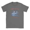 Vintage T-Shirt Sommer Grönland Ist Nicht Zu Verkaufen Lustige T-Shirts Reines Baumwoll-T-Shirt Großartiges Lockeres Kurzarm-Oberteil T-Shirts