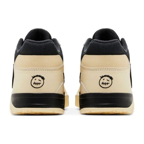 Travis Scott x Nike Air Jumpman Jack TR 'Bright Cactus' FZ8117-102 Men