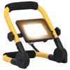 VidaXL LED Projector with Handle Garden Lamp Outdoor LED Security Lighting Construction Site 20 W 149634