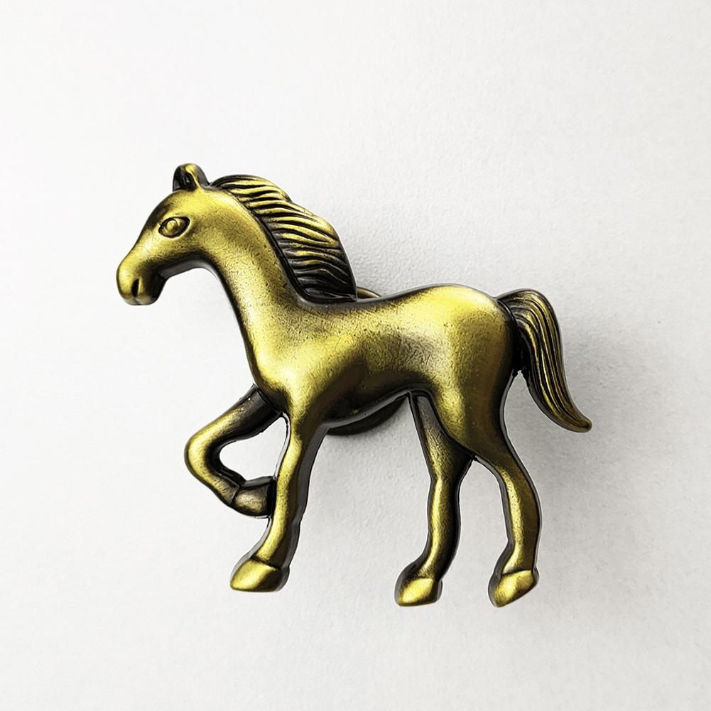Cabinets Handle Cabinets Handle Horse Shape Drawer Handle