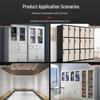 Cabinet, Locker & Mailbox Lock Cylinder