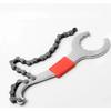 3 In 1 For MTB Road Bike Repair Tools Bracket Remover Multifunctional Bike Chain Repair Wrench Freewheel Removal