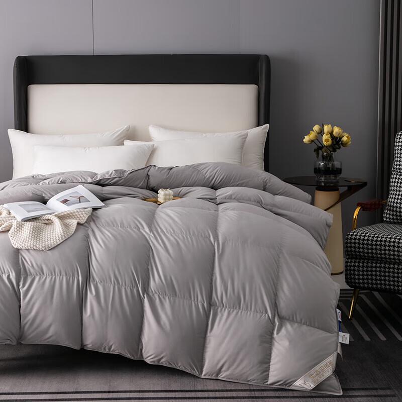 Hongxiu Shifang White Goose Down Duvet
