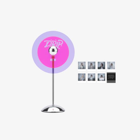 Lampe d'ambiance BABYMONSTER DRIP Concept