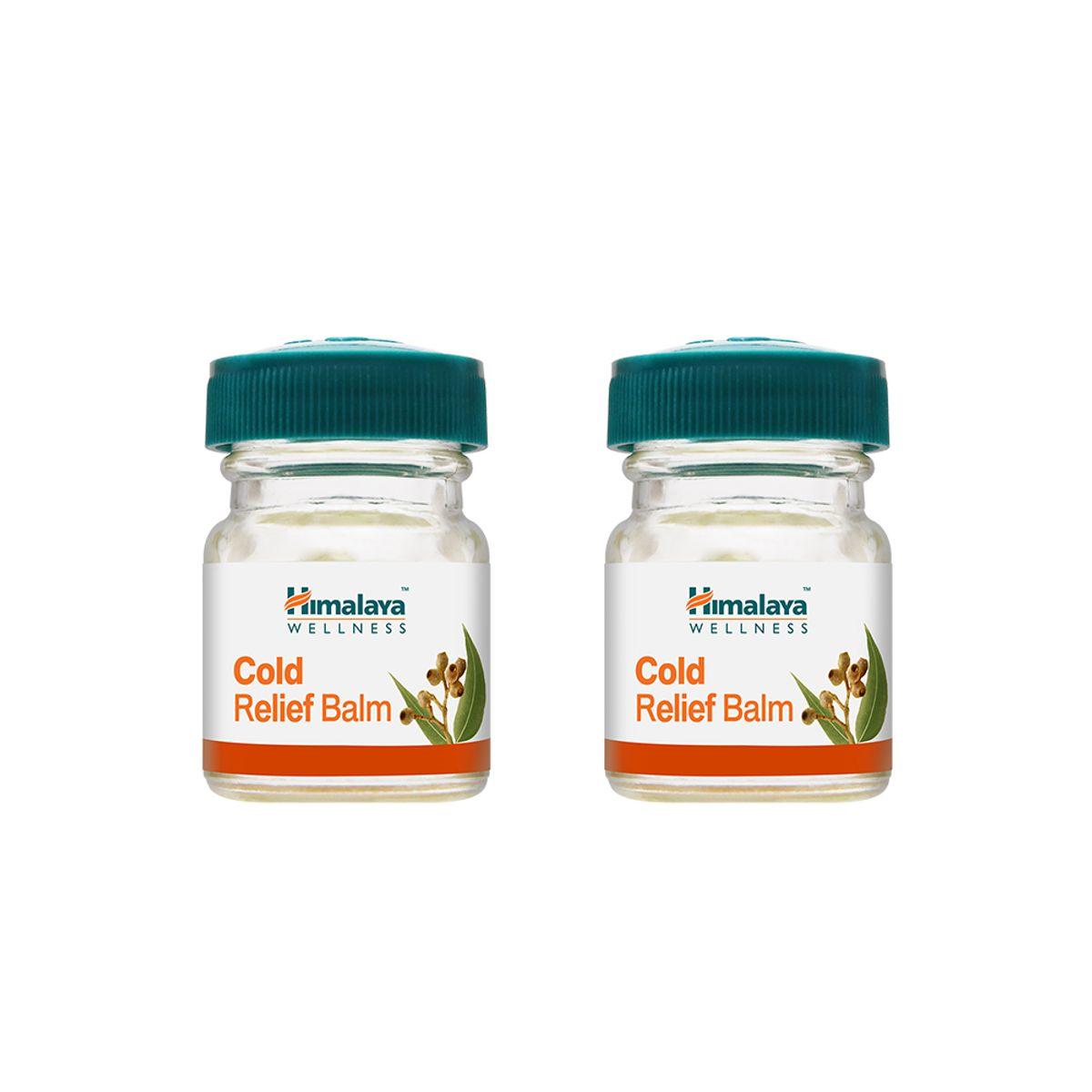 Cold Massage Balm 10g x 2