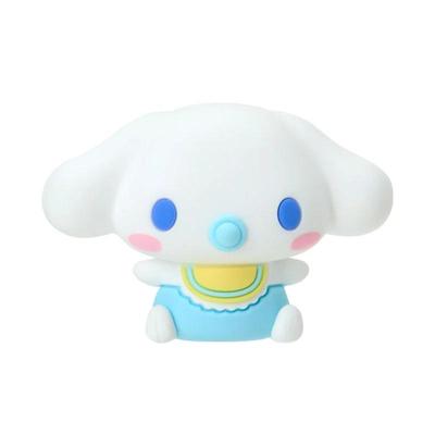 Magnes z maskotką Cinnamoroll Sanrio (Projekt dla dzieci) Japonia NOWE Postacie Sanrio