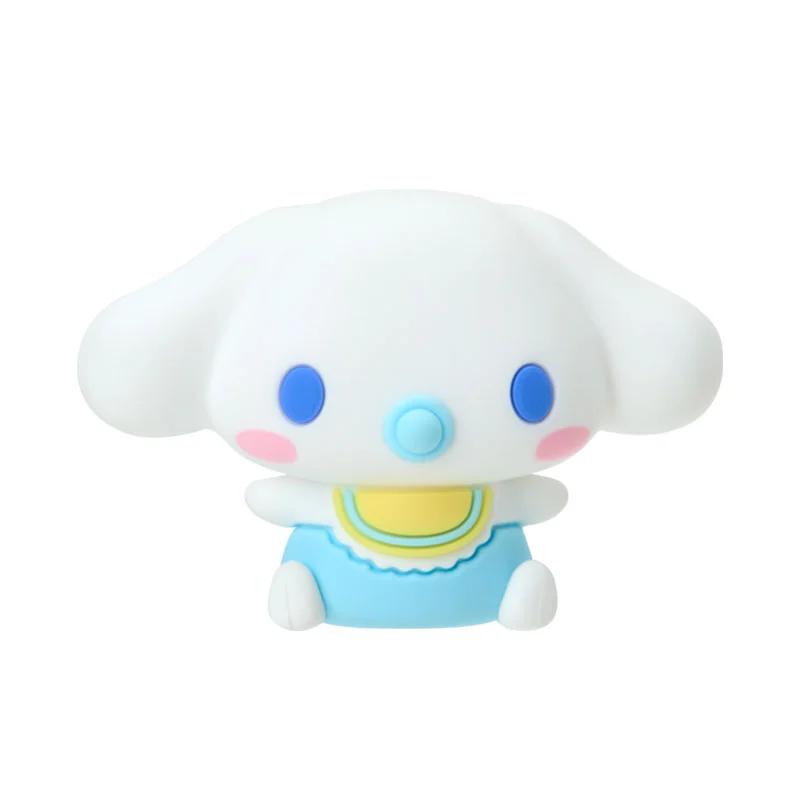 Sanrio Cinnamoroll Mascot Magnet (Baby Design) Japan NEW Sanrio Characters