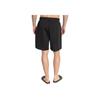 Emporio Armani EA7 FW25 Logo Print Elastic Waist Casual Shorts Men Shorts 7M001301-AF21420-UC001