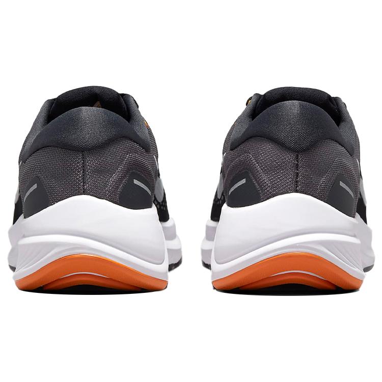 New Nike Air Zoom Structure 24 Black Kumquat DA8535-003
