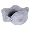 HeZheng Portable U-shaped Neck Massager Pillow