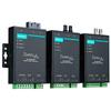 MOXA TCF-142-M-ST Industrial RS-232/422/485 to Fiber Optic Converter