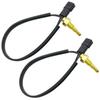 MSMint Temperature Sensor, Compatible with Defi, for Oil Temperature and Water Temperature Gauges (Set of 2)