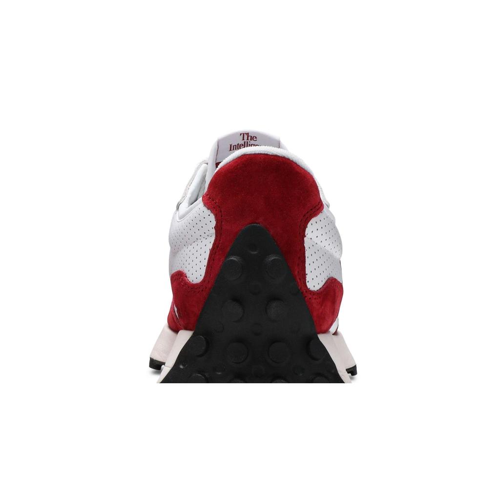 New Balance 327 'Primary Pack - Red' (Unisex) Red / White Running Shoes MS327PE