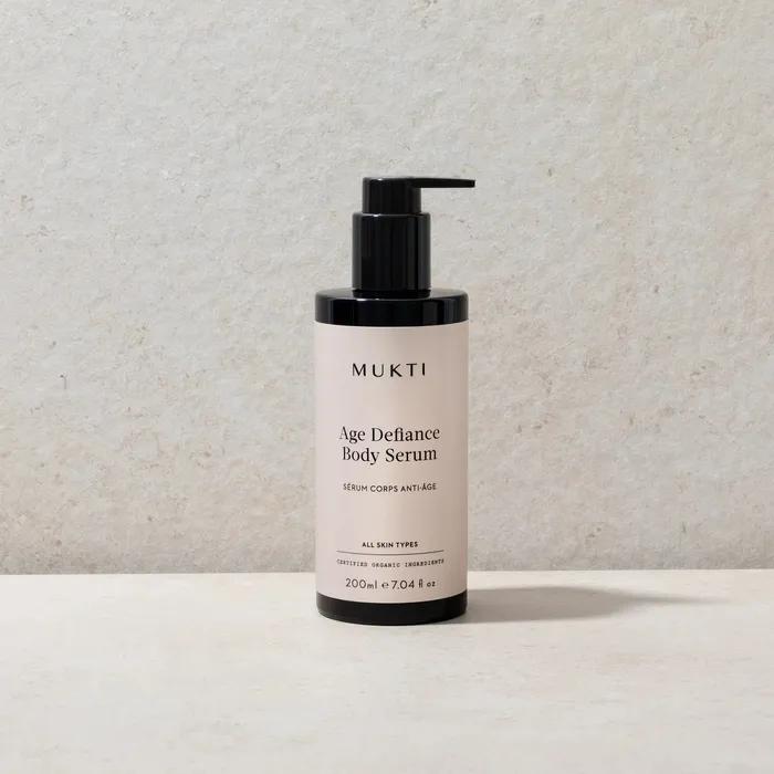 Age Defiance Body Serum 200ml