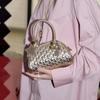 New Personality Trend Cute Macaron Star Decorative Handbag Girl Heart Shoulder Bag Women's Bag
