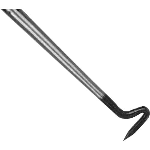 Senkichi Double-ended Reverse Marking Needle for Line Draw, Paper and Vinyl Drilling, No. 21