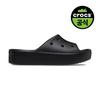 Crocs Women S claSSic Platform Slide Bk  24SwSd208180 