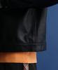 SCHOTT NYC SHEEP LEATHER 1st TRACKER Sheep Leather Trucker Size JKT/Men's Jacket, 2XL, 010, Black, 782-3150012
